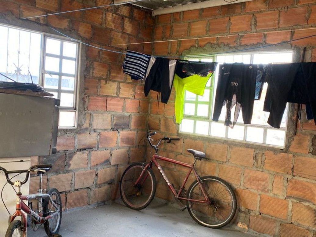 Casa de 8 alcobas en venta en San Carlos, Bogotá, 394 m² · foto 11 de 14