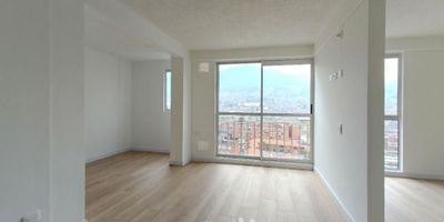 [ARR] ID HOUM: 160915

Entérate de todos los beneficios al arrendar con nosotros:
    • Asistencia e intermediación con el propietario
    • Firma tu contrato online
    • Arrienda sin burocracia, sin papeleos ni notarías

Departamento en arriendo, ubicado en el barrio La Estanzuela, La Sabana, con una superficie construida de 37.00 m² y superficie total de 37.00  m². 

Sus principales características son:

    • No amoblado
    • 1 dormitorio
    • 1 baño
    • No Admite mascotas
    • Piso 15
    • Año de construcción: 2025
    • Cuarto de lavado
            
Además, el inmueble cuenta con las siguientes amenidades:

    • Vigilancia 24 hrs
    • Ascensor

Si arriendas con nosotros, te brindamos asesoría personalizada durante todo el proceso.

Requisitos para arrendar con nosotros:

    • Arrienda sin codeudor*, fácil, rápido y seguro
    • Demuestra un ingreso mensual neto de al menos 2.5 veces el valor del arriendo (los ingresos mensuales se pueden complementar por las personas que vivirán en este inmueble)
    • Completa tu información básica y mándanos tus extractos bancarios o documentos que demuestren tus ingresos
    • No debes tener reportes negativos en centrales de crédito
        

IMPORTANTE:

    • Te invitamos a agendar una visita a esta propiedad
    • Si tienes alguna duda por favor puedes solicitar más información desde los portales como también contactarte directamente con nosotros
    
Más que una inmobiliaria, somos Houm.
*Aplican T&C