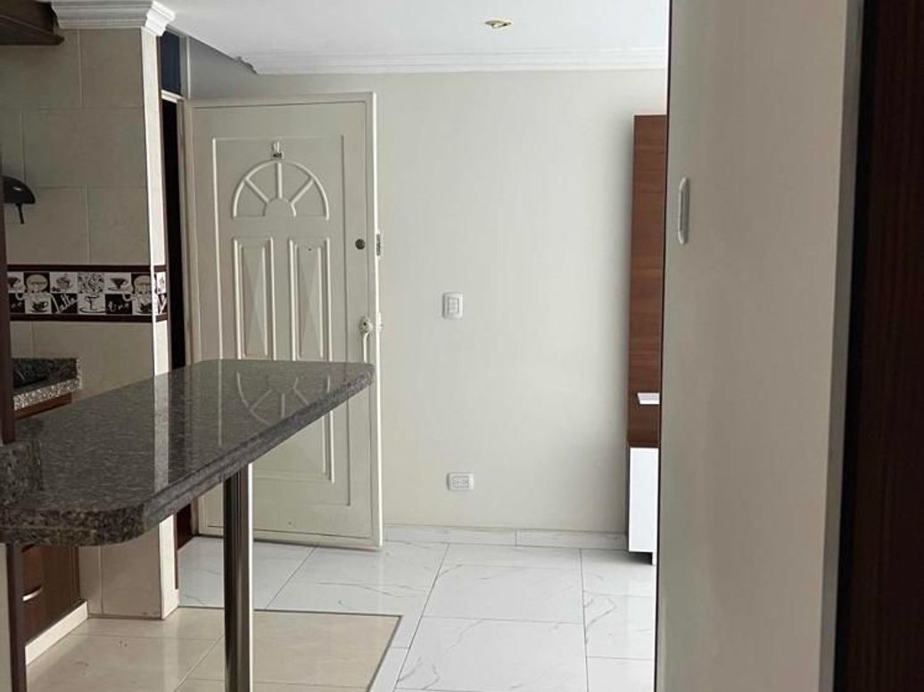 Apartamento de 2 alcobas en venta en Libertador, Bogotá, 42 m² · foto 12 de 20