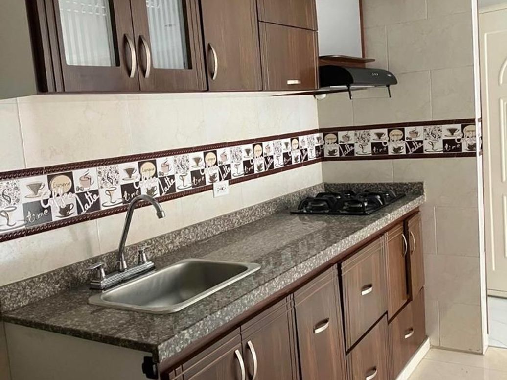 Apartamento de 2 alcobas en venta en Libertador, Bogotá, 42 m² · foto 5 de 20