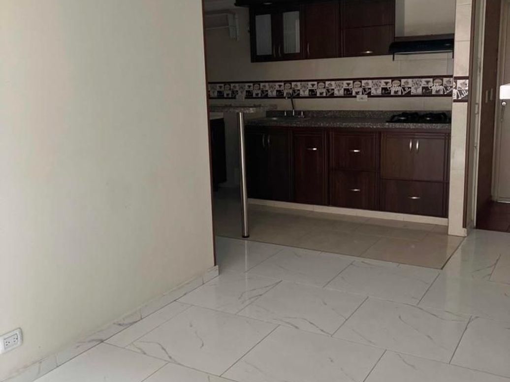 Apartamento de 2 alcobas en venta en Libertador, Bogotá, 42 m² · foto 4 de 20