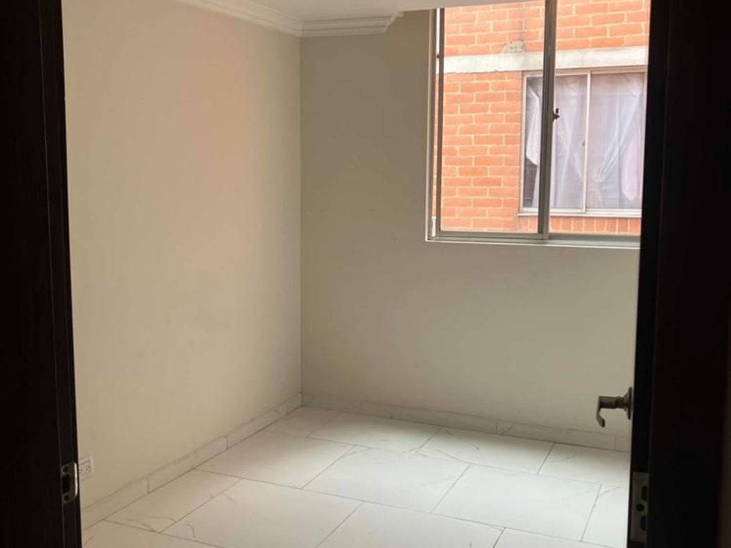 Apartamento de 2 alcobas en venta en Libertador, Bogotá, 42 m² · foto 14 de 20