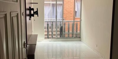 [VEN] ID HOUM: 160874

En Houm te ayudamos de forma fácil y segura. Los beneficios de comprar con nosotros:
    • Te ayudamos a conseguir financiamiento a través de una asesoría personalizada
    • Mediación y seguimiento de todo el proceso
    • Ponemos a tu disposición profesionales en notariado, registro y asesoría jurídica
¡Solo te preocupas de las firmas!

Departamento en venta, ubicado en el barrio Murillo Toro, Quiroga, con una superficie construida de 42.00 m² y superficie total de 42.00 m². 

Sus principales características son:

    • 2 dormitorios
    • 1 baño
    • Admite mascotas
    • 1 parqueadero
    • Año de construcción: 2015
            
Además, el inmueble cuenta con las siguientes amenidades:

    • Salón de eventos

Si compras con nosotros, te brindamos asesoría personalizada durante todo el proceso.
Más que una inmobiliaria, somos Houm.
*Aplican T&C