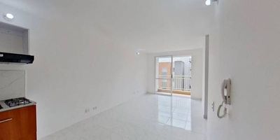 Apartamento en venta de 57m2, con vista exterior, ubicado en un 8Avo piso (Torre C Apto 804), acceso por ascensor. Consta de 2 habitaciones, 2 baños, sala comedor, estudio,  cocina integral, balcón y zona de lavandería. Tiene piso cerámico en todas sus zonas. El conjunto cuenta con zonas verdes, zona para niños, salón social, piscina y vigilancia privada las 24 horas. Cerca a centro comercial Bochalema Plaza; cerca a almacenes de cadena Dollarcity, D1 y Ara; cerca a colegio Pio Franciscano XII; cerca a universidad Autónoma de Occidente; cerca a paradas del MIO; Vías de acceso por la cra 107 y calle 60B.
 h_property_nid_ref:  34036209176
 h_property_uuid_detail:  88052170-d973-455d-b189-37ab2c09b609
 ubicacion: Cali,Villa Fatima
 Inmueble ofertado por nuestro aliado HABI.