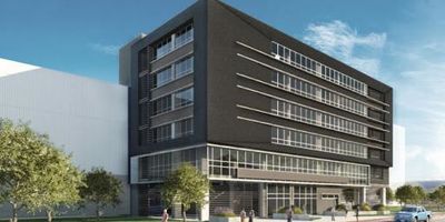 Excelente edificio para oficinas, sector empresarial, muy iluminado, espacios abiertos, ascensores de última tecnología, se arriendan áreas desde mil metros cuadrados, tiene todas los estándares de seguridad