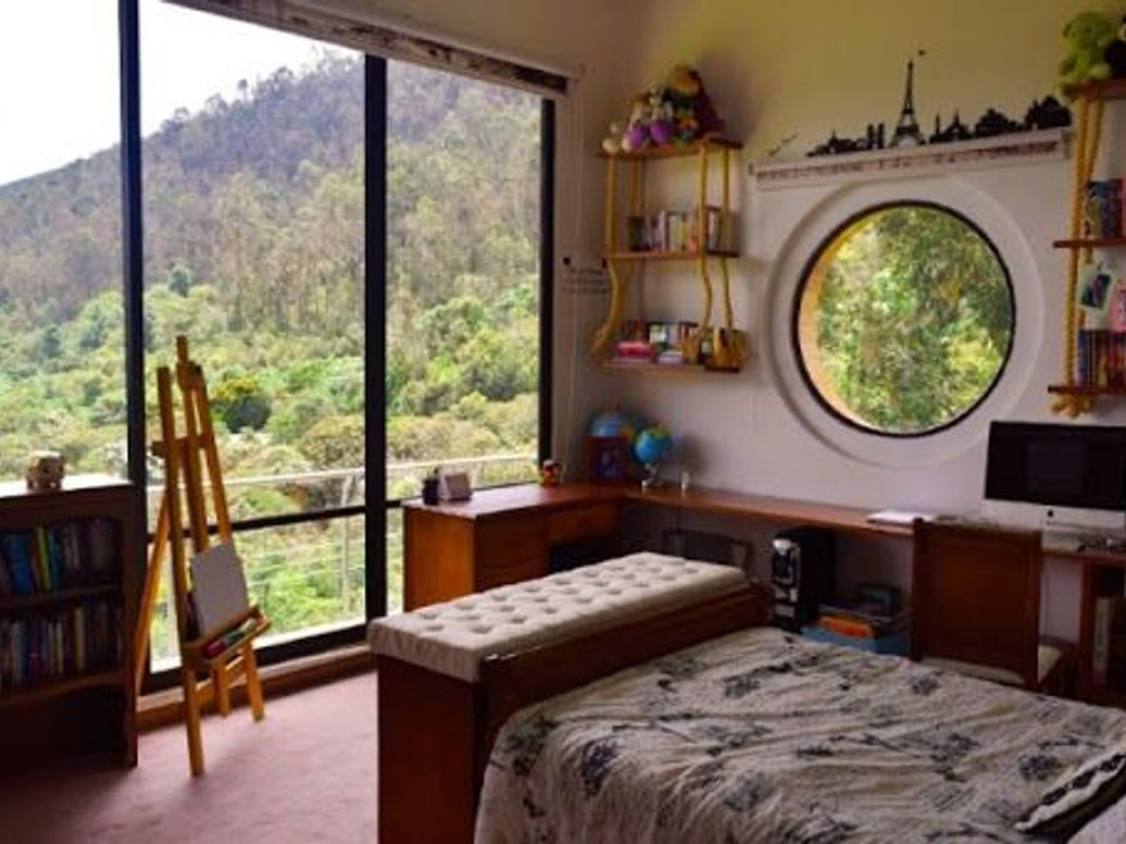 Casa de 3 alcobas en arriendo en Floresta De La Sabana, Bogotá, 400 m² · foto 10 de 12