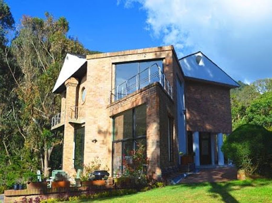 Casa de 3 alcobas en arriendo en Floresta De La Sabana, Bogotá, 400 m² · foto 3 de 12