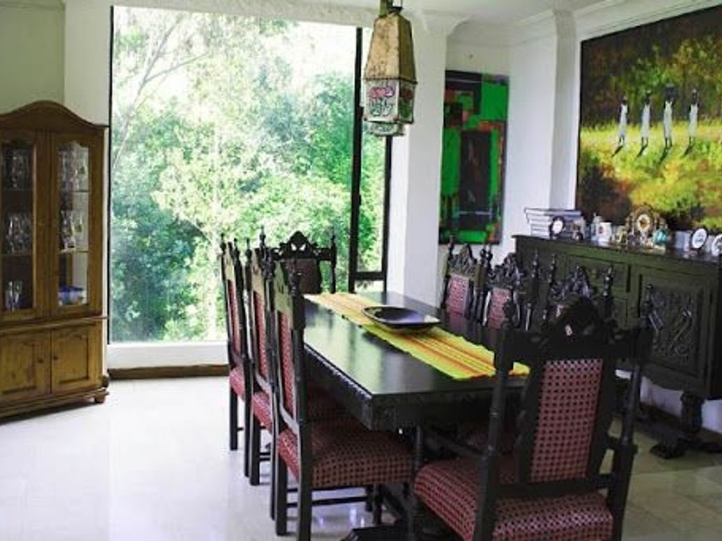 Casa de 3 alcobas en arriendo en Floresta De La Sabana, Bogotá, 400 m² · foto 7 de 12