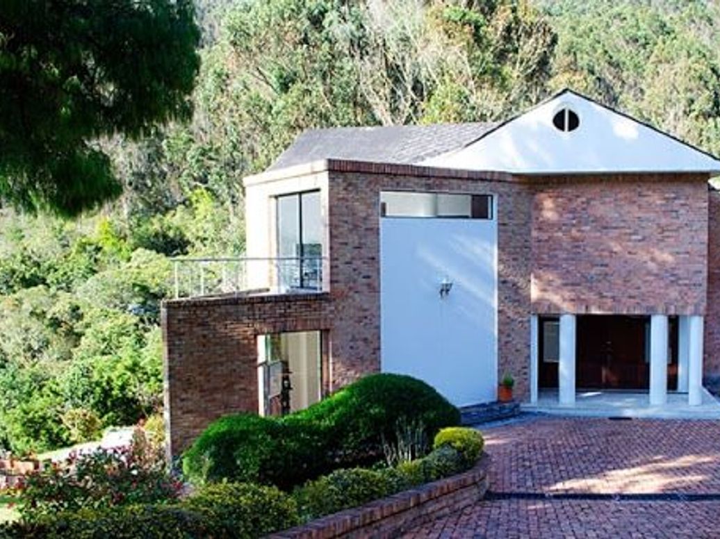 Casa de 3 alcobas en arriendo en Floresta De La Sabana, Bogotá, 400 m² · foto 2 de 12