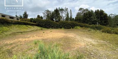 Código: 11126 Excelente lote para la venta, ubicado en Envigado sector Loma del Escobero