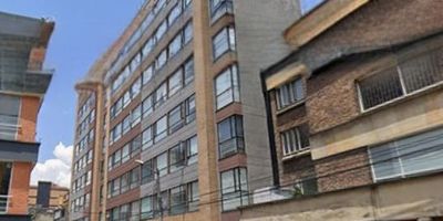 Descubre este acogedor aparta estudio ubicado en una zona privilegiada. Con 1 habitación y 1 baño, este espacio de 17.41 metros cuadrados ofrece comodidad y funcionalidad, cocina eléctrica y nevera. Su diseño moderno y acabados de calidad lo convierten en el lugar ideal para quienes buscan un hogar acogedor y bien ubicado. No pierdas la oportunidad de vivir en este encantador aparta estudio. ¡Contáctenos para más información!