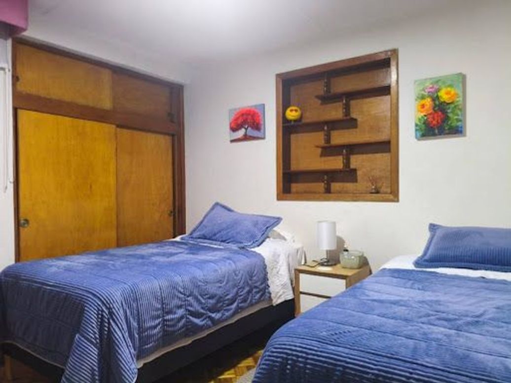 Casa de 7 alcobas en venta en Santa Isabel, Bogotá, 273 m² · foto 12 de 20