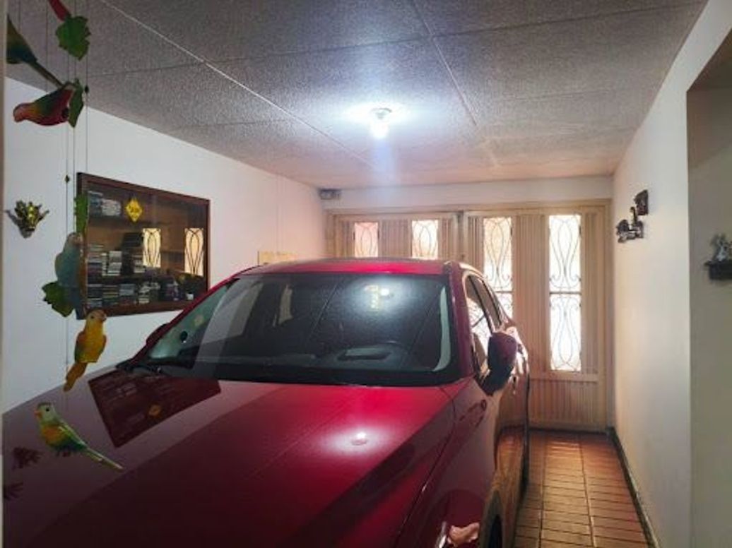 Casa de 7 alcobas en venta en Santa Isabel, Bogotá, 273 m² · foto 18 de 20