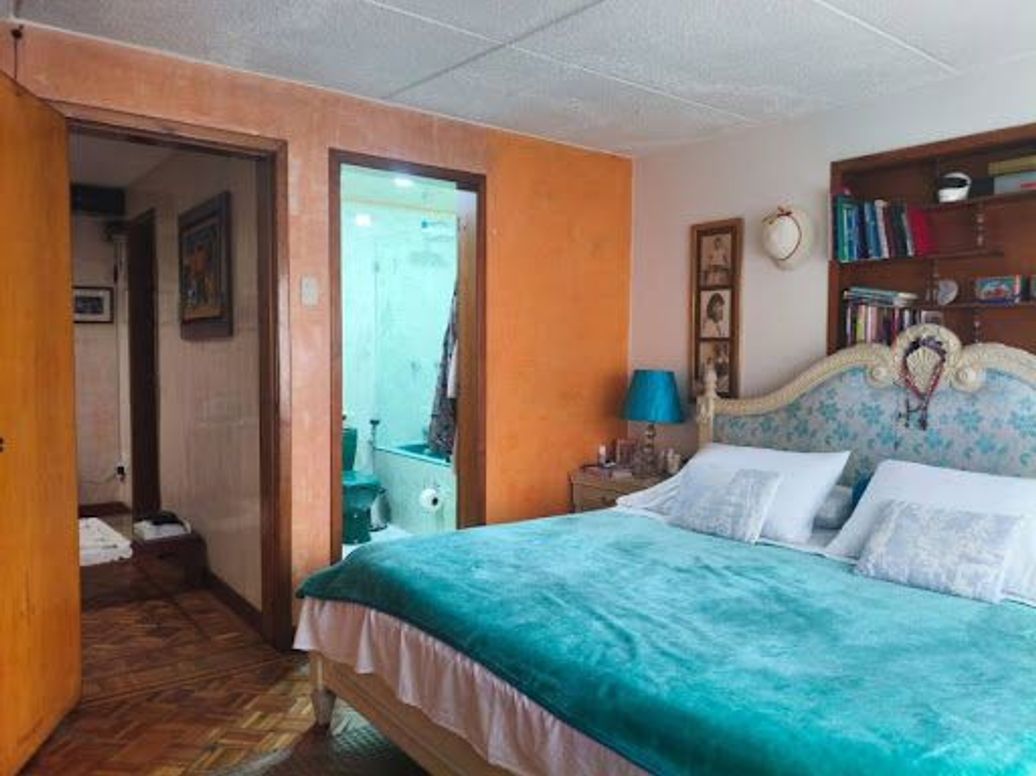 Casa de 7 alcobas en venta en Santa Isabel, Bogotá, 273 m² · foto 11 de 20