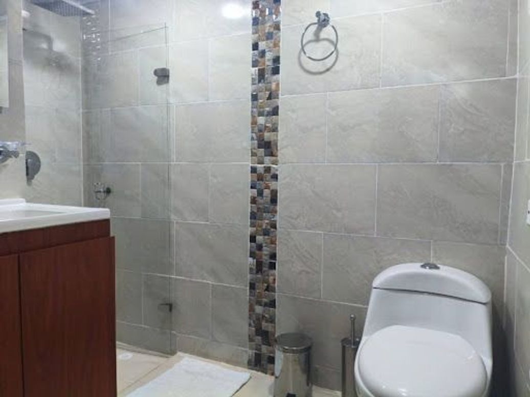 Casa de 7 alcobas en venta en Santa Isabel, Bogotá, 273 m² · foto 19 de 20