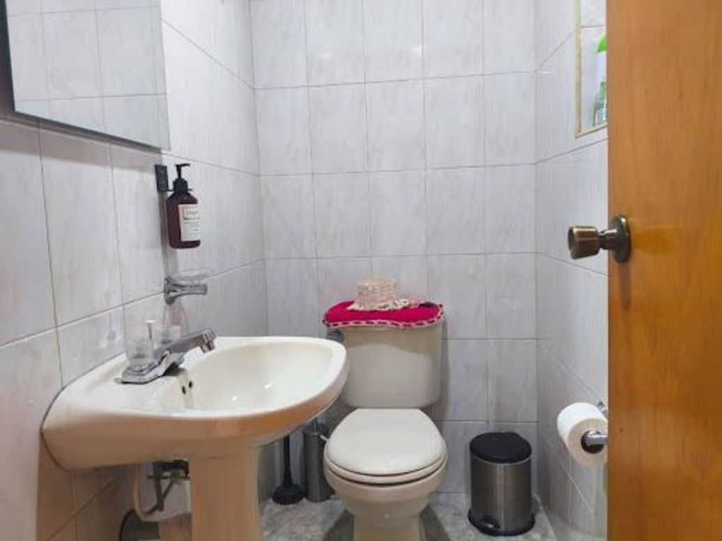 Casa de 7 alcobas en venta en Santa Isabel, Bogotá, 273 m² · foto 20 de 20