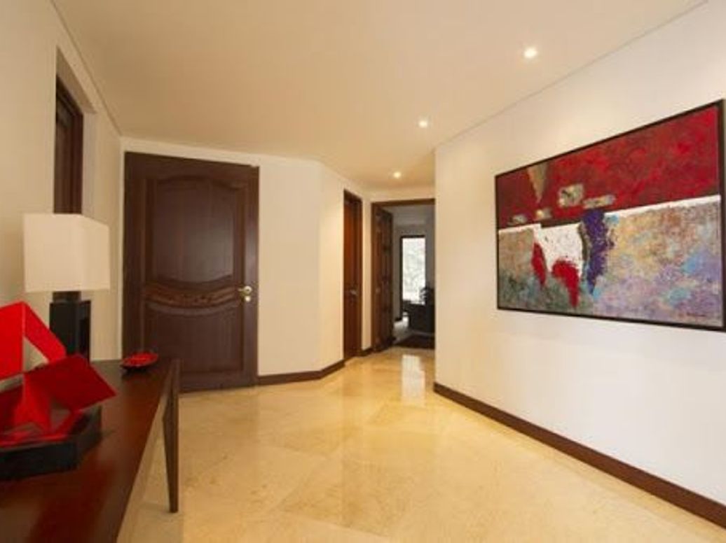 Apartamento de 4 alcobas en venta en Chicó Alto, Bogotá, 355 m² · foto 5 de 20