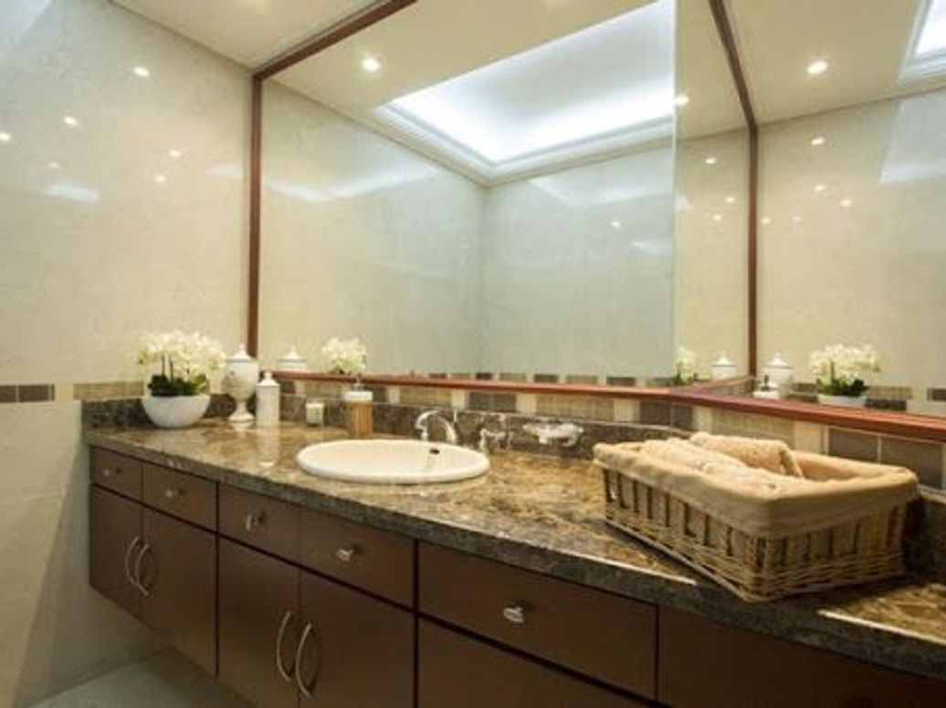 Apartamento de 4 alcobas en venta en Chicó Alto, Bogotá, 355 m² · foto 10 de 20