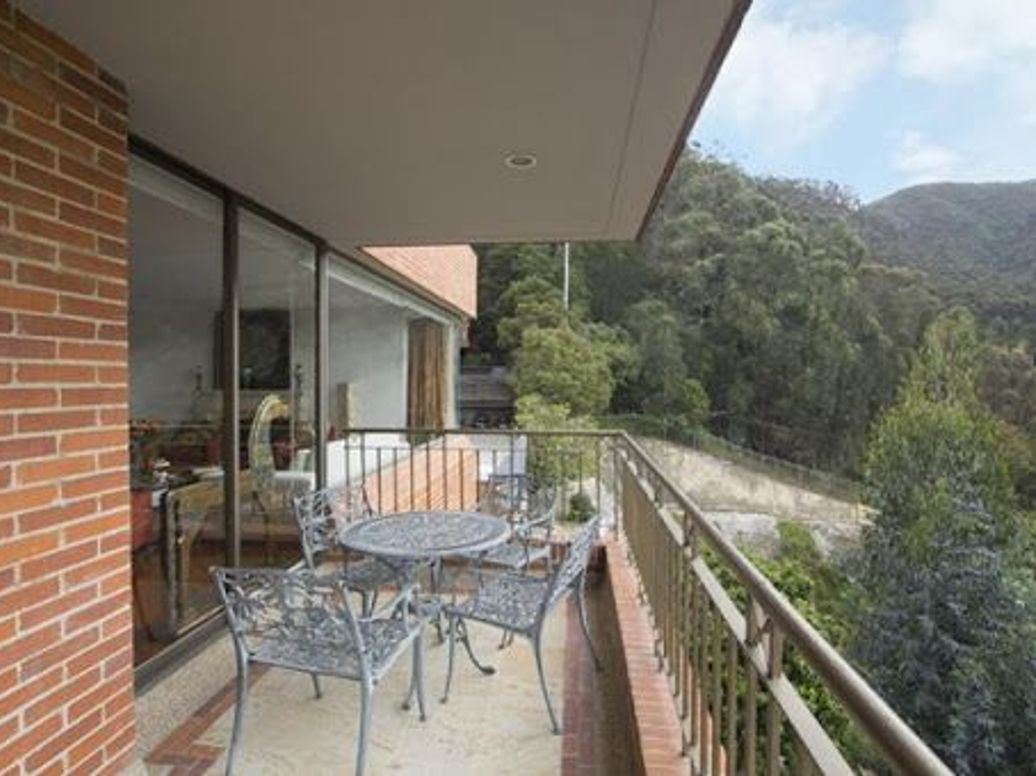 Apartamento de 4 alcobas en venta en Chicó Alto, Bogotá, 355 m² · foto 12 de 20