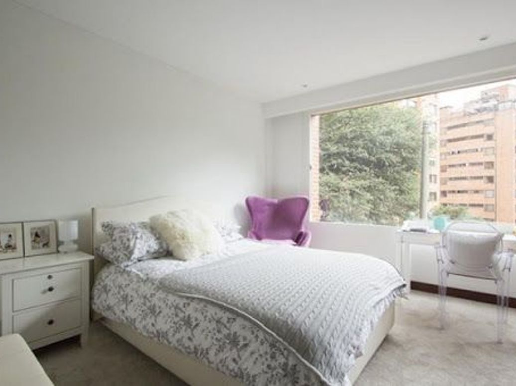 Apartamento de 4 alcobas en venta en Chicó Alto, Bogotá, 355 m² · foto 14 de 20