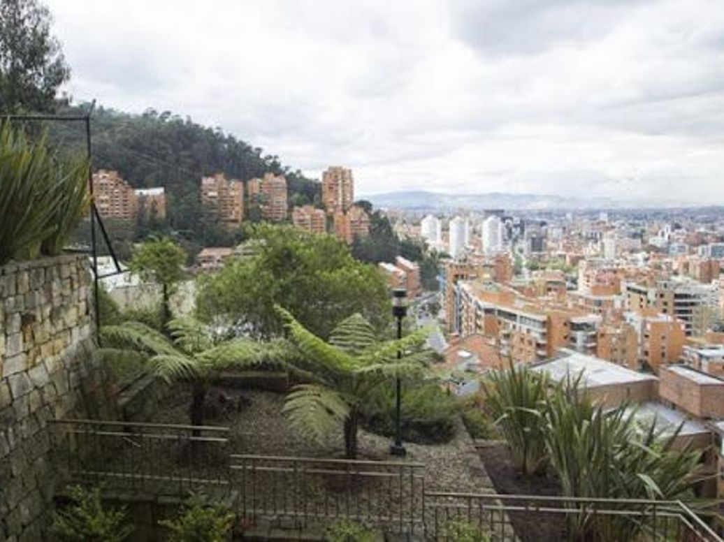 Apartamento de 4 alcobas en venta en Chicó Alto, Bogotá, 355 m² · foto 15 de 20