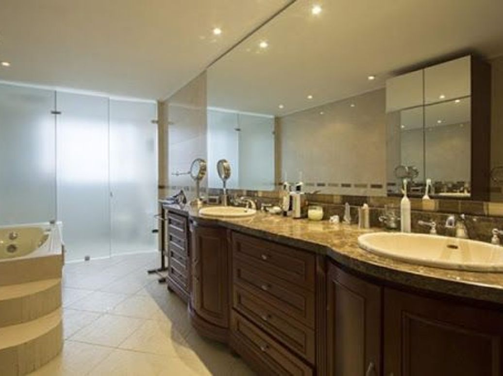 Apartamento de 4 alcobas en venta en Chicó Alto, Bogotá, 355 m² · foto 8 de 20