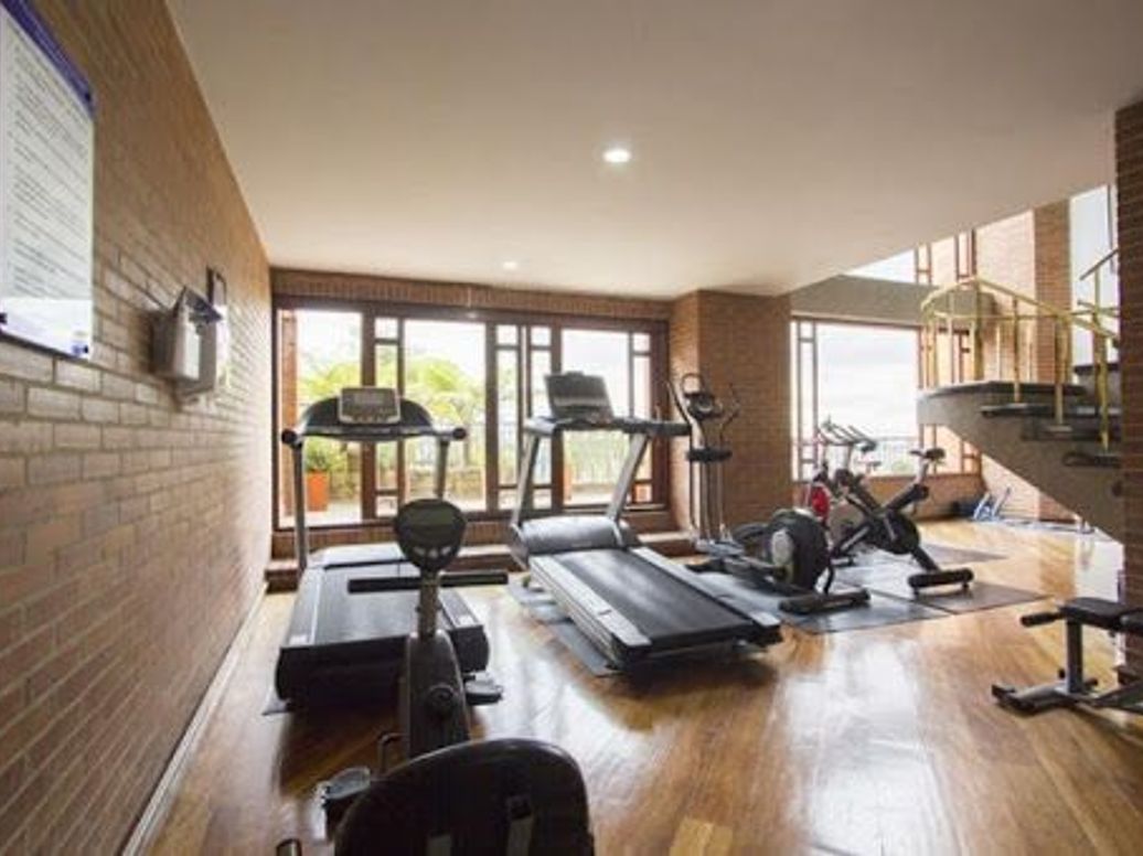 Apartamento de 4 alcobas en venta en Chicó Alto, Bogotá, 355 m² · foto 19 de 20