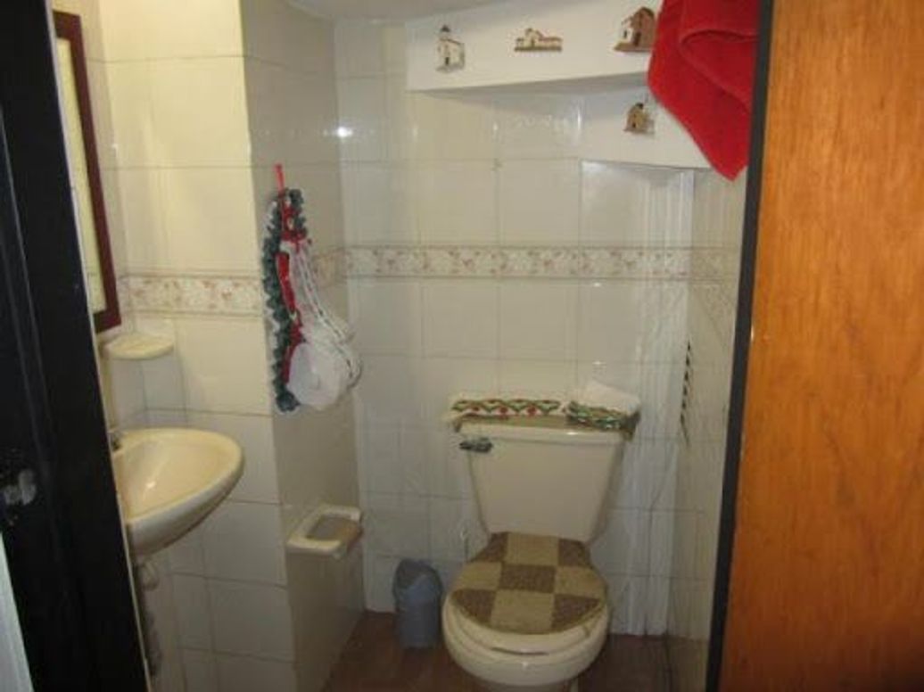 Casa de 4 alcobas en venta en Alhambra, Bogotá, 346 m² · foto 16 de 18