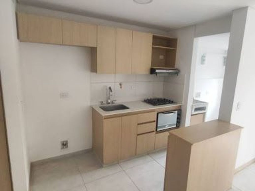 ARRIENDO de APARTAMENTO en ARTEX, Itaguí en Artex