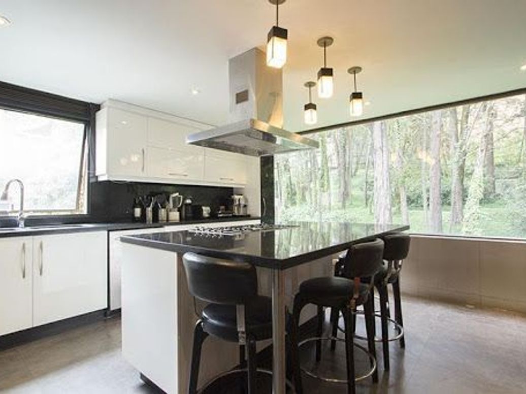 Apartamento de 3 alcobas en venta en El Refugio De Suba, Bogotá, 224 m² · foto 12 de 15