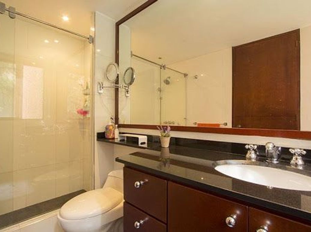 Apartamento de 3 alcobas en venta en El Refugio De Suba, Bogotá, 224 m² · foto 13 de 15