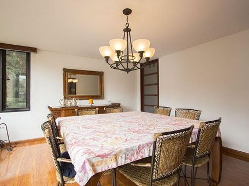 Apartamento de 3 alcobas en venta en El Refugio De Suba, Bogotá, 224 m² · foto 5 de 15