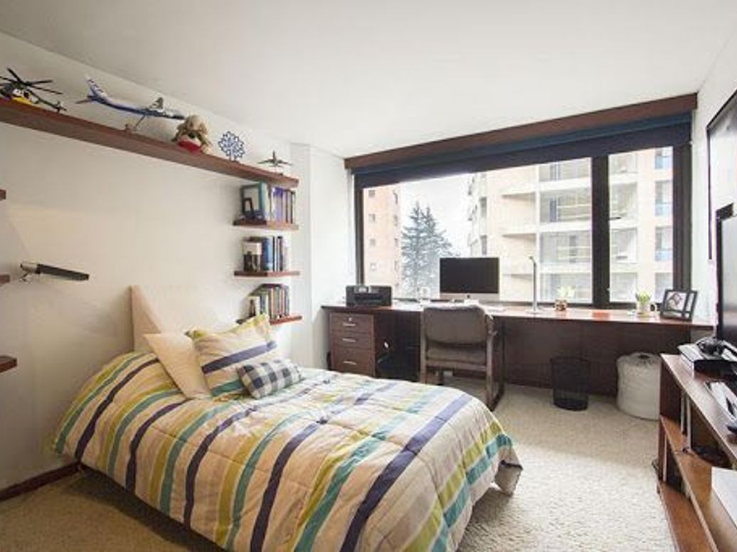 Apartamento de 3 alcobas en venta en El Refugio De Suba, Bogotá, 224 m² · foto 11 de 15