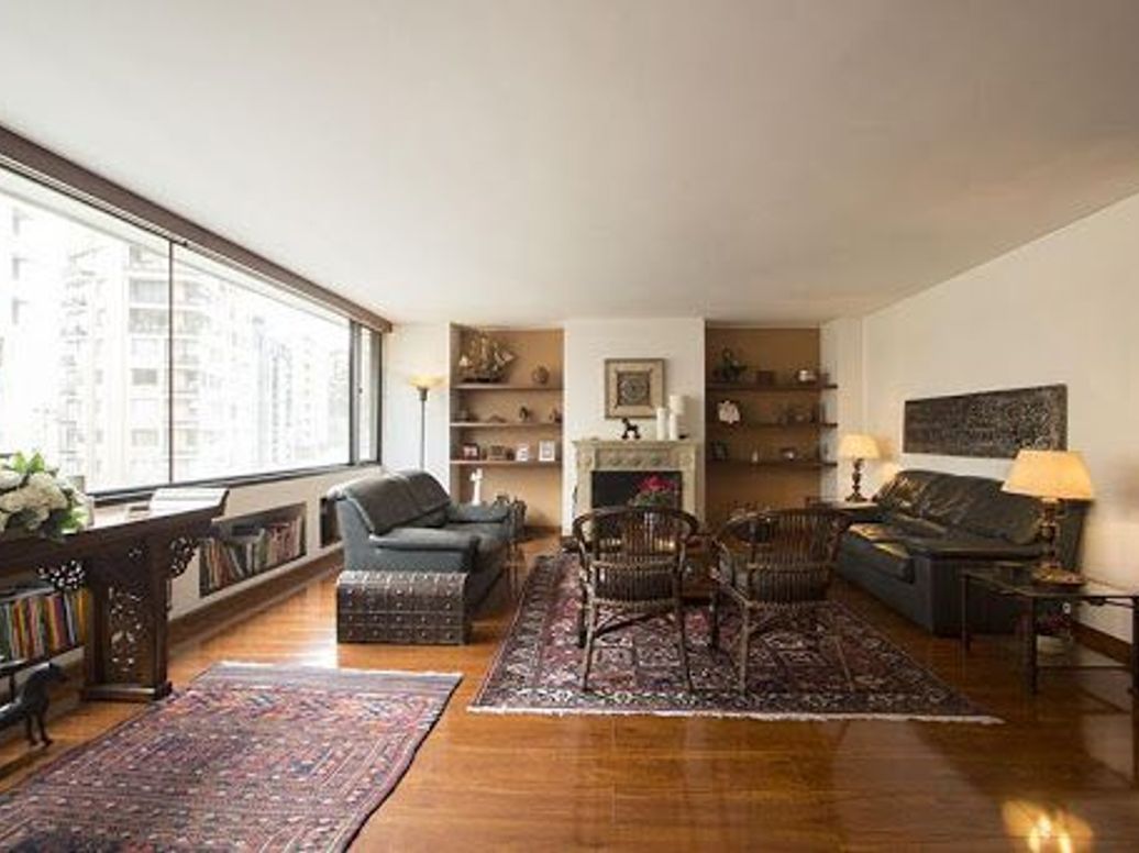 Apartamento de 3 alcobas en venta en El Refugio De Suba, Bogotá, 224 m² · foto 2 de 15