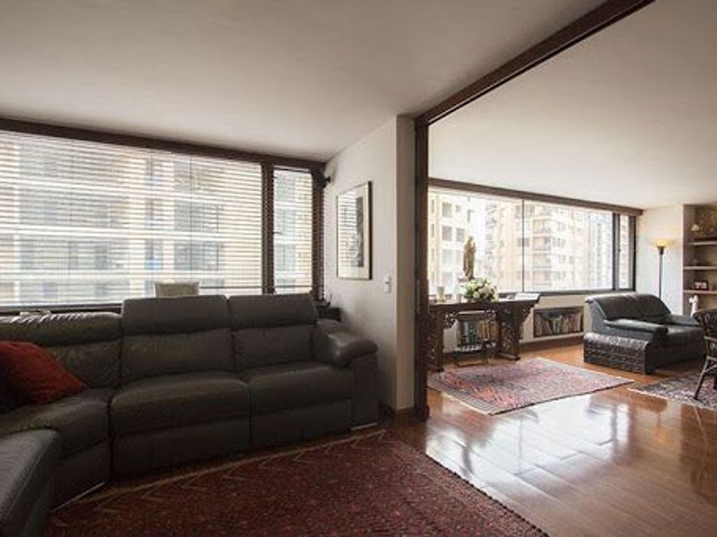 Apartamento de 3 alcobas en venta en El Refugio De Suba, Bogotá, 224 m² · foto 4 de 15