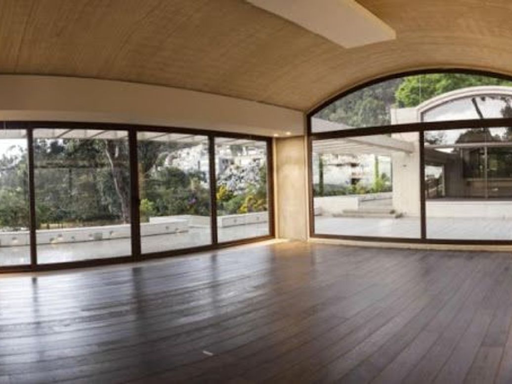 Casa de 4 alcobas en venta en Chicó Reservado, Bogotá · foto 3 de 14
