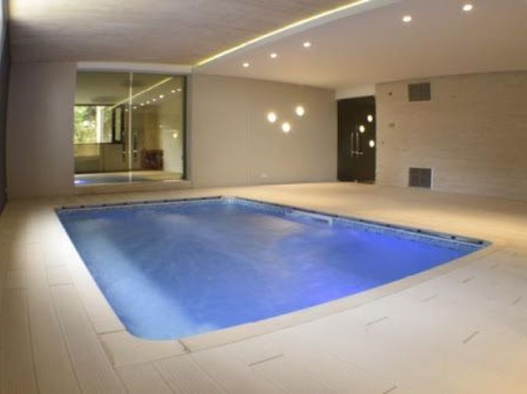 Casa de 4 alcobas en venta en Chicó Reservado, Bogotá · foto 13 de 14
