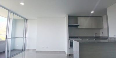 Se Arrienda comodo apartamento de 2 alcobas, en exclusivo sector del municipio de la Estrella, apartamento para estrenar con modernos acabados. cuenta con comodas vías de acceso, Rutas de transporte público, colegios cercanos,  unidad cerrada que en poco tiempo tendrá sus zonas comunes terminadas, Sector tranquilo y seguro. 