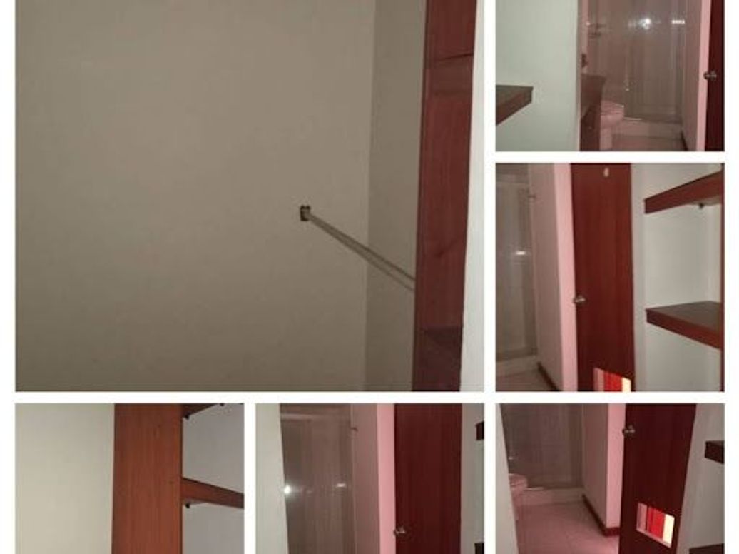 Apartamento de 3 alcobas en venta en Cedritos, Bogotá, 87 m² · foto 4 de 14