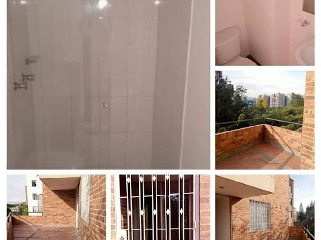 Apartamento de 3 alcobas en venta en Cedritos, Bogotá, 87 m² · foto 7 de 14