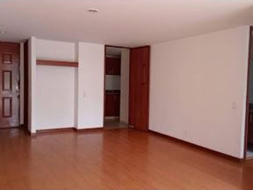 Apartamento de 3 alcobas en venta en Cedritos, Bogotá, 87 m² · foto 8 de 14
