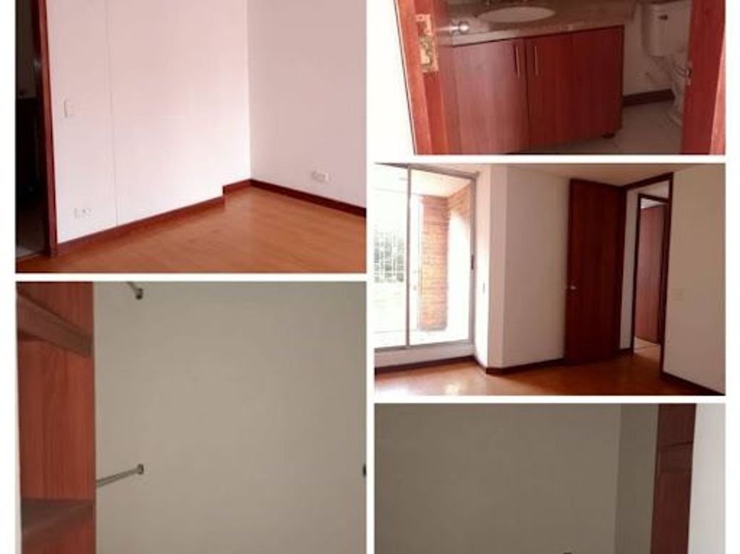 Apartamento de 3 alcobas en venta en Cedritos, Bogotá, 87 m² · foto 10 de 14