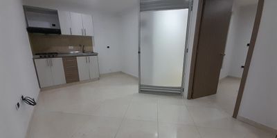 Aparta Studio en Envigado serquitq del Instituto Educativo Alejandro Velez Barrientos