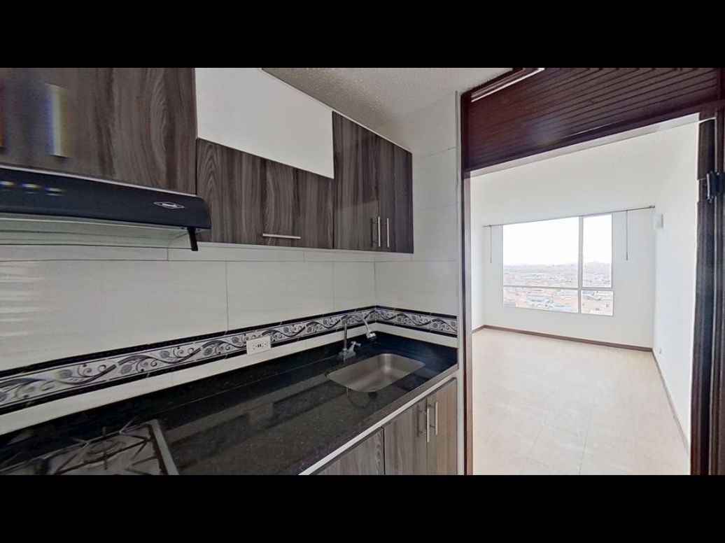 Apartamento de 3 alcobas en venta en Ciudad Techo, Bogotá, 62 m² · foto 20 de 20
