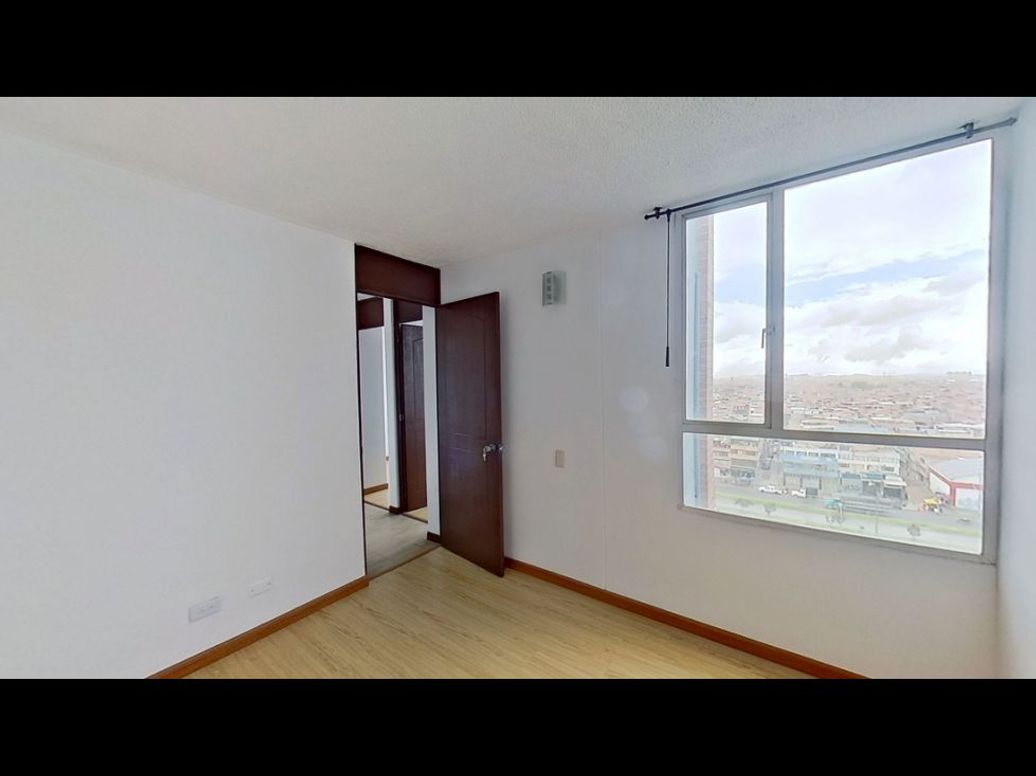 Apartamento de 3 alcobas en venta en Ciudad Techo, Bogotá, 62 m² · foto 10 de 20