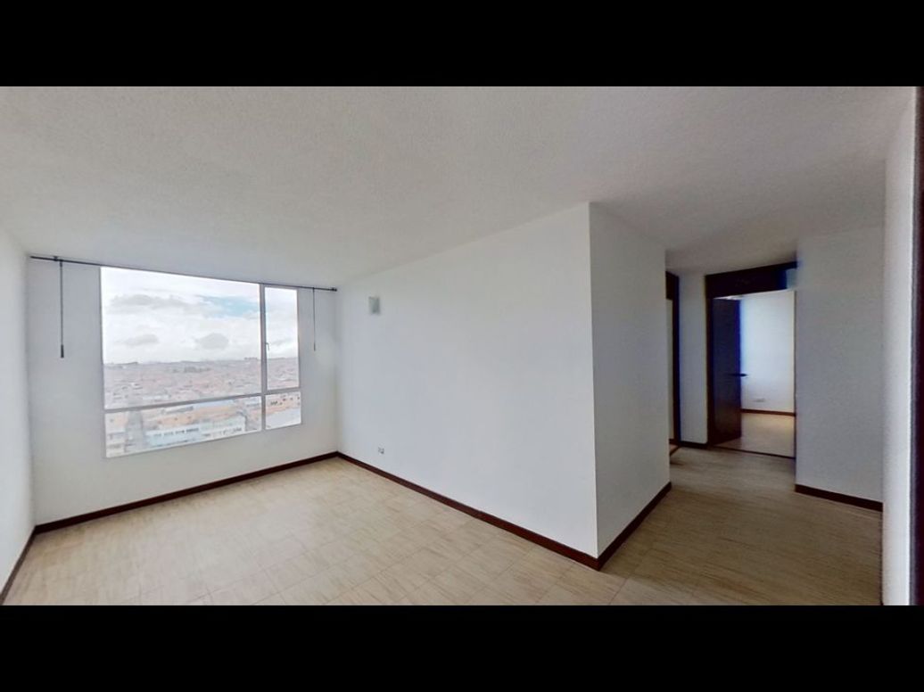 Apartamento de 3 alcobas en venta en Ciudad Techo, Bogotá, 62 m² · foto 4 de 20