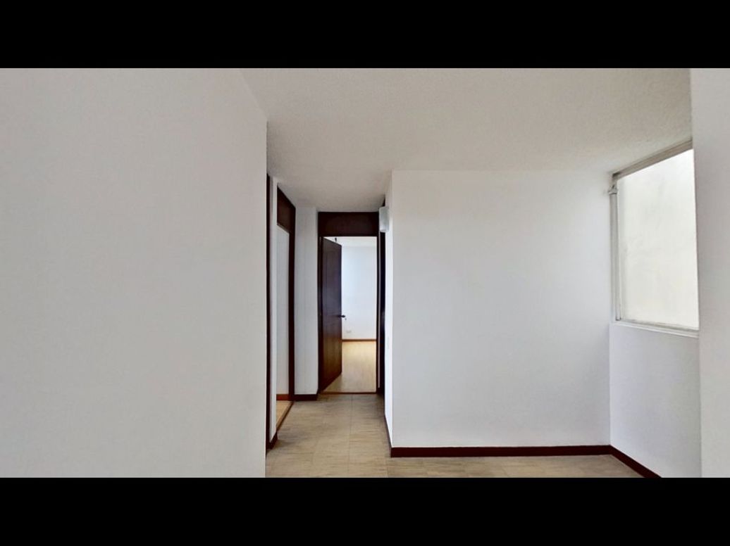 Apartamento de 3 alcobas en venta en Ciudad Techo, Bogotá, 62 m² · foto 3 de 20