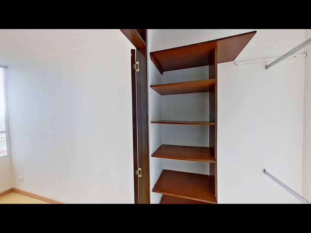 Apartamento de 3 alcobas en venta en Ciudad Techo, Bogotá, 62 m² · foto 7 de 20