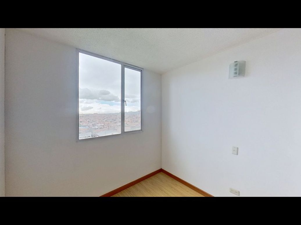 Apartamento de 3 alcobas en venta en Ciudad Techo, Bogotá, 62 m² · foto 16 de 20