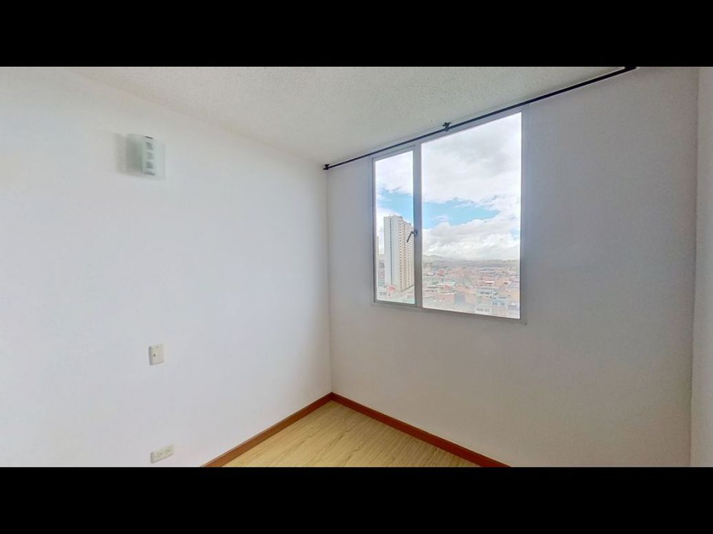 Apartamento de 3 alcobas en venta en Ciudad Techo, Bogotá, 62 m² · foto 6 de 20